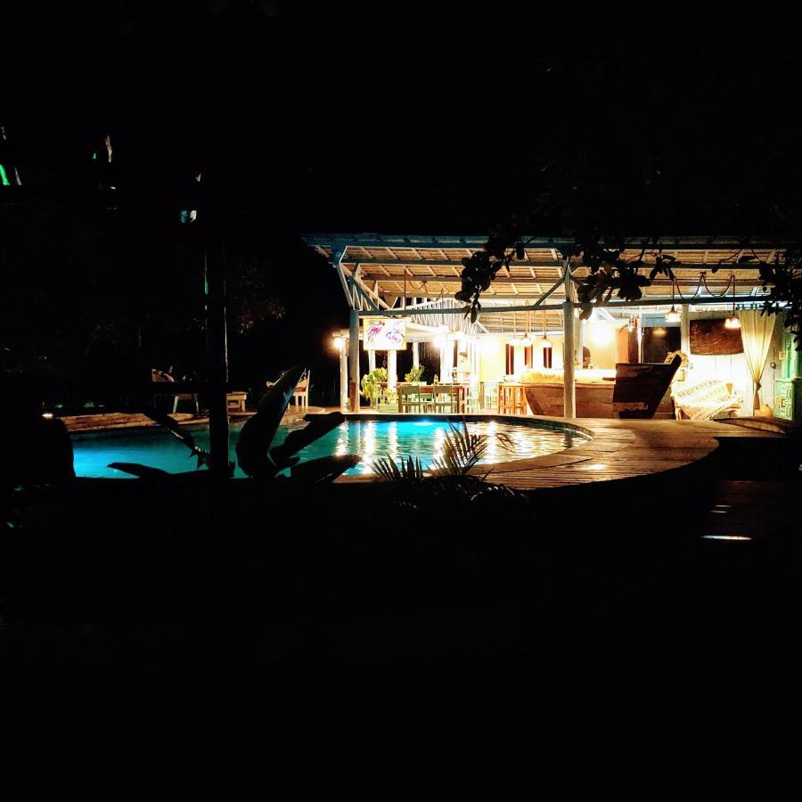 Convento Arcadia Bed & Breakfast Atins Exterior foto