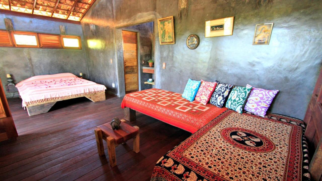 Convento Arcadia Bed & Breakfast Atins Exterior foto