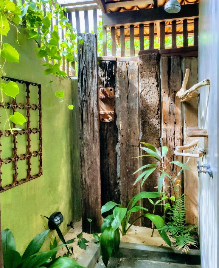 Convento Arcadia Bed & Breakfast Atins Exterior foto