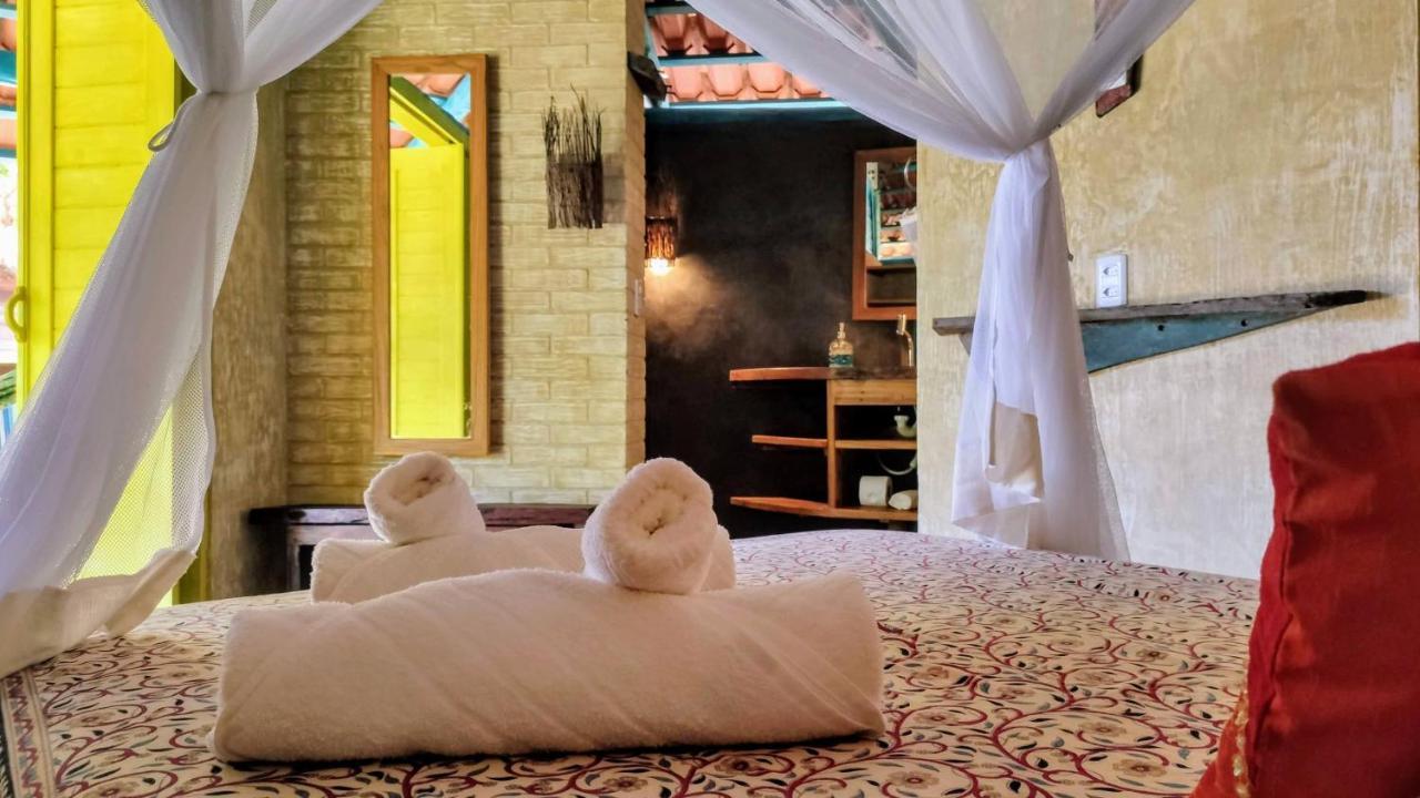 Convento Arcadia Bed & Breakfast Atins Exterior foto