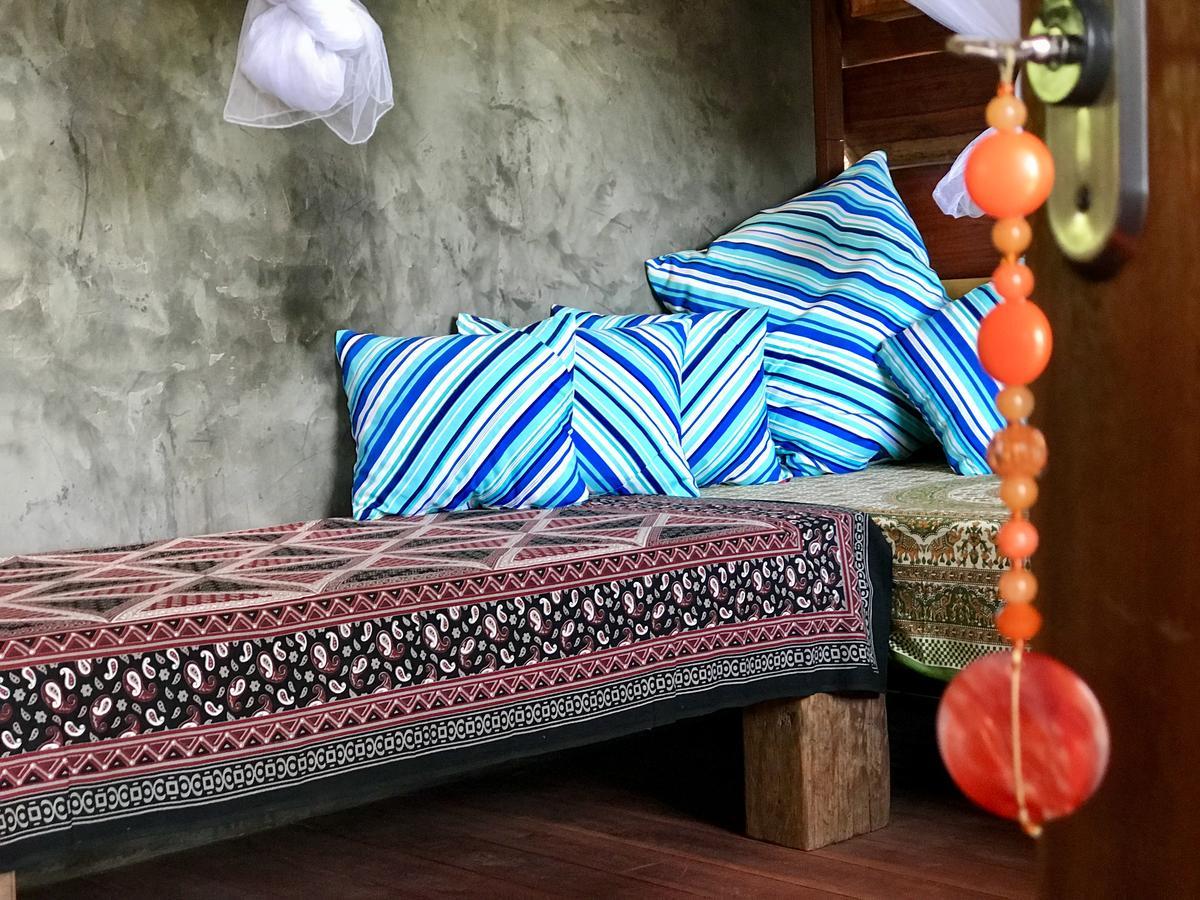 Convento Arcadia Bed & Breakfast Atins Exterior foto